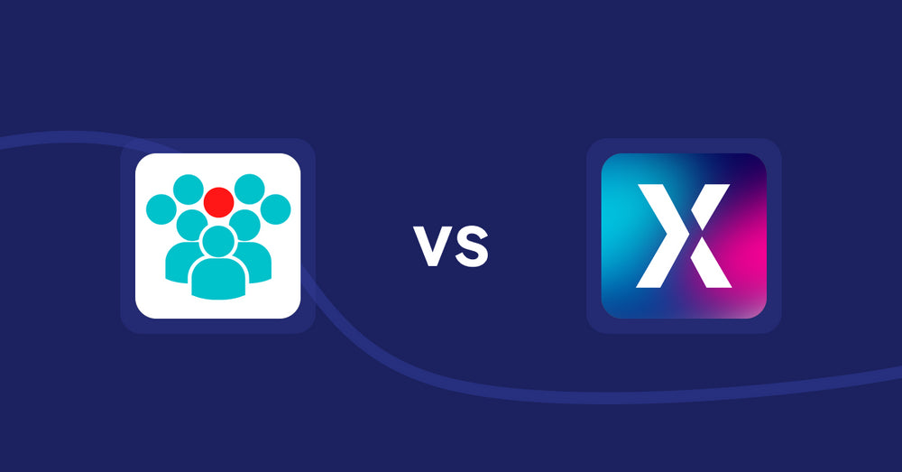 Shopify Product Display Apps: Today's Project Urgency Stock vs MW Upsell Popup & Cross‑sell