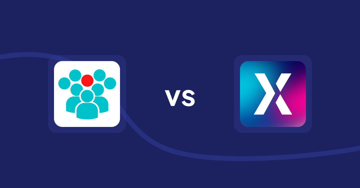 Shopify Product Display Apps: Today's Project Urgency Stock vs MW Upsell Popup & Cross‑sell