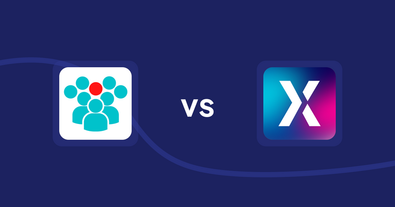 Shopify Product Display Apps: Today's Project Urgency Stock vs MW Upsell Popup & Cross‑sell