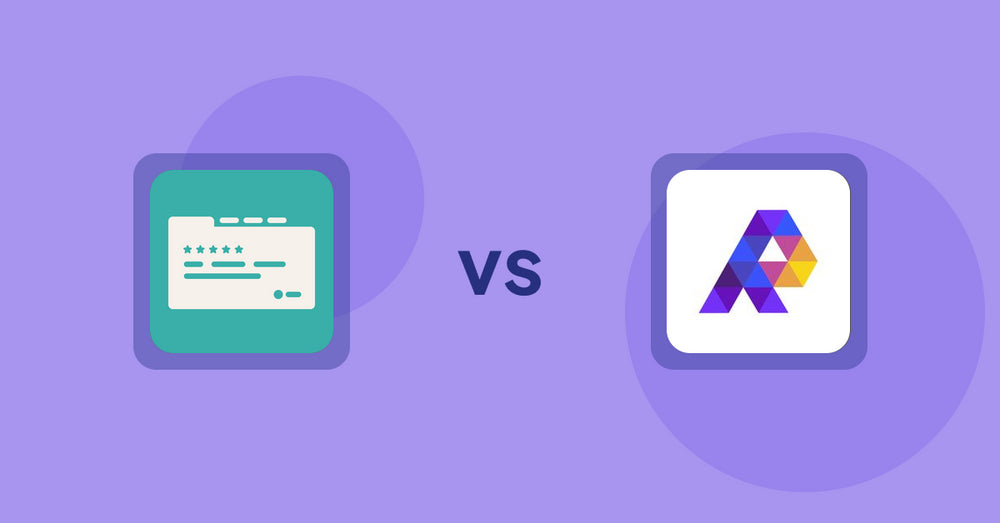 Shopify Product Display Apps: Smart Tabs ‑ Product Tabs vs Reelife