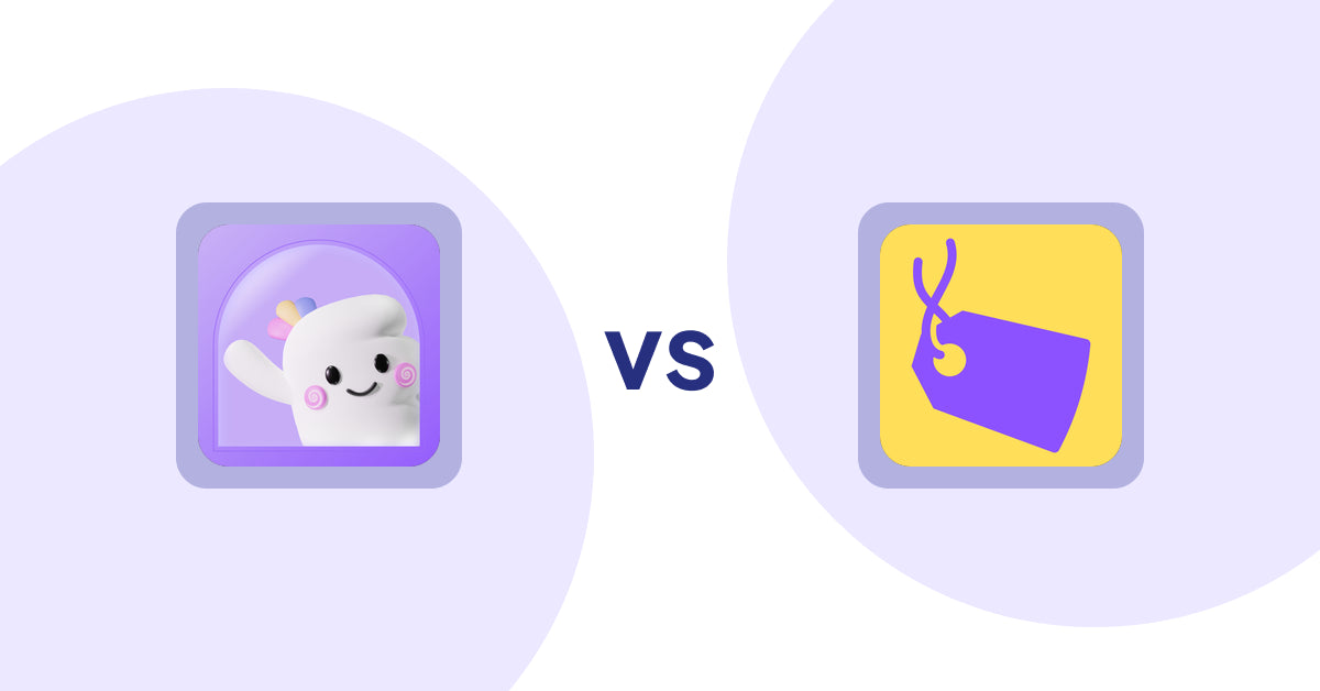 Shopify Product Display Apps: Easify Product Attachments vs Creatify‑Trust Badges & Labels