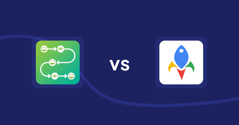 Shopify Product Display Apps: Unpublish Sold Outs CldmApps vs Jedi Back In Stock Admin Alert