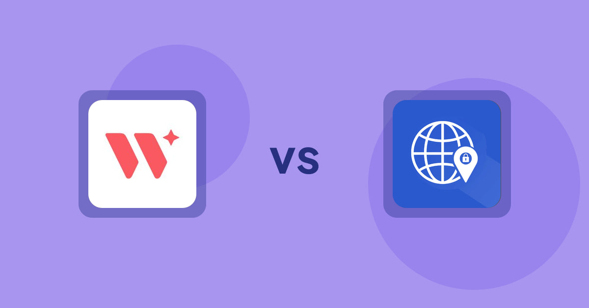 Shopify Product Display Apps: Wizart Visualizer vs Addify ‑ Country Restrictions