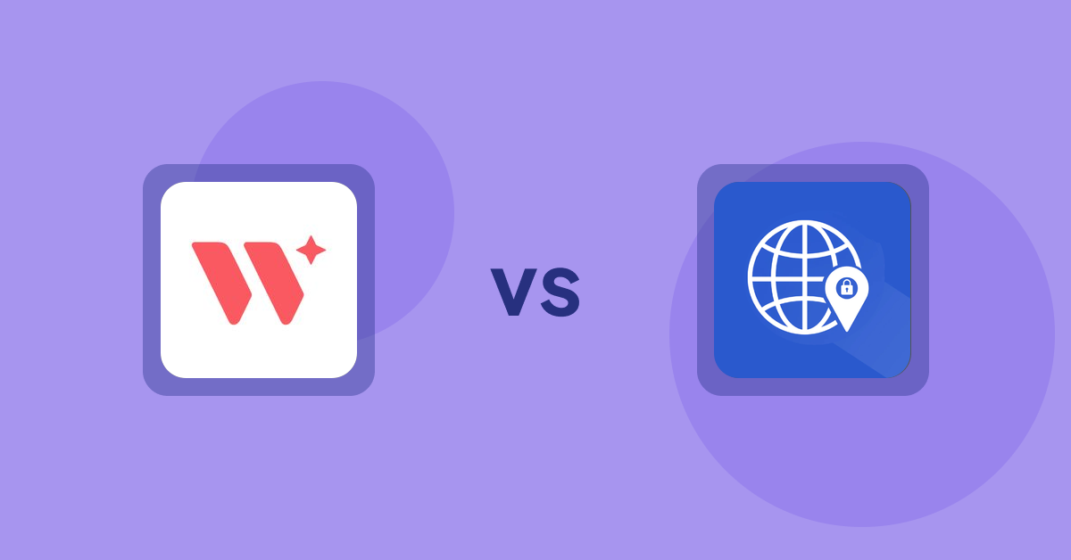 Shopify Product Display Apps: Wizart Visualizer vs Addify ‑ Country Restrictions