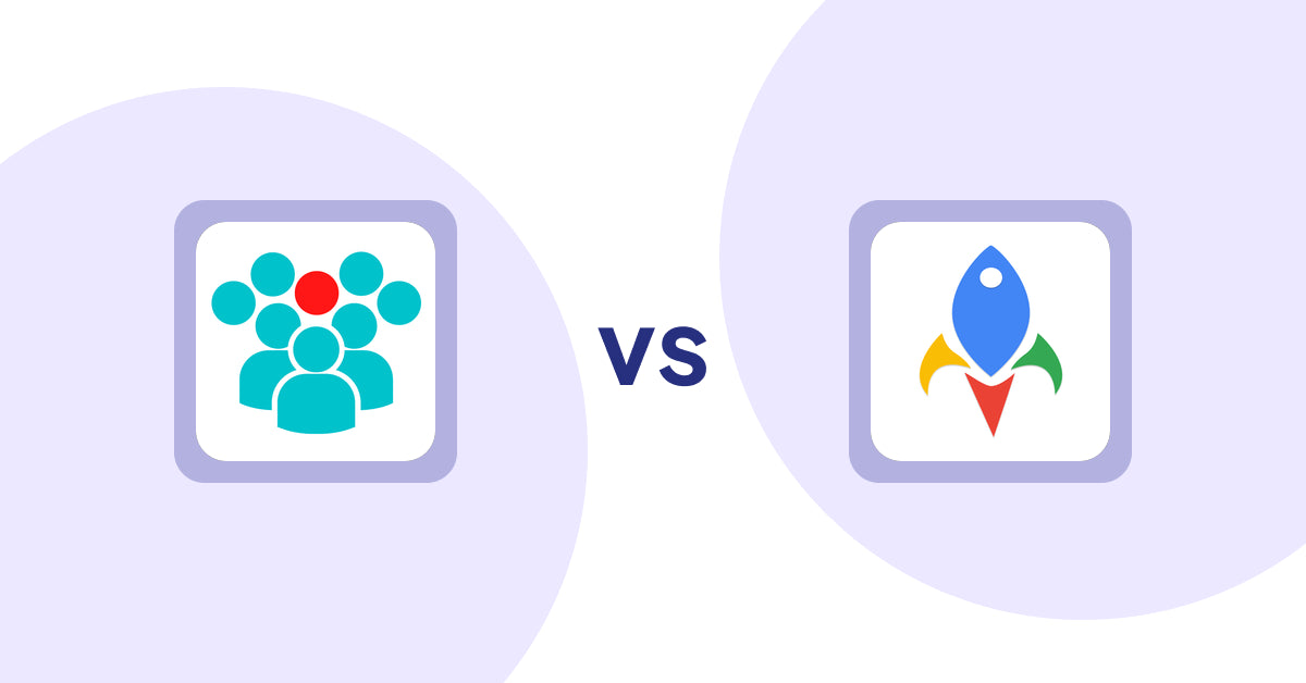 Shopify Product Display Apps: Today's Project Urgency Stock vs Jedi Back In Stock Admin Alert