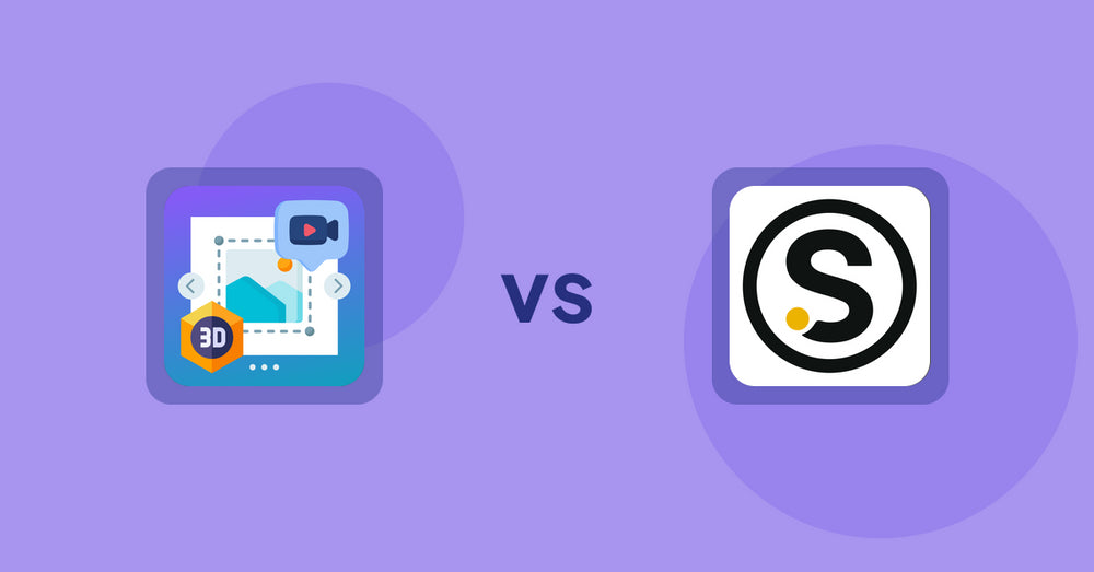 Shopify Product Display Apps: ProductSlider Pro vs. seedtrace Transparency App
