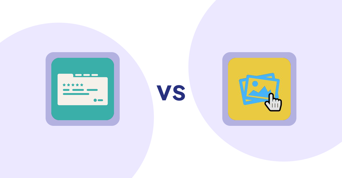 Shopify Product Display Apps: Smart Tabs ‑ Product Tabs vs Singleton | Second Image Hover