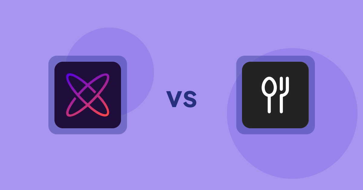 Shopify Product Display Apps: Meteor Mega Menu & Navigation vs ServeUp ‑ Restaurant Menu