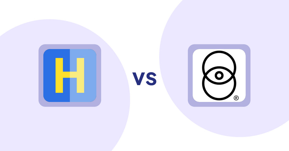 Shopify Product display Apps: HiVar : Hide Sold Out Variants vs Vudoo (Australia)