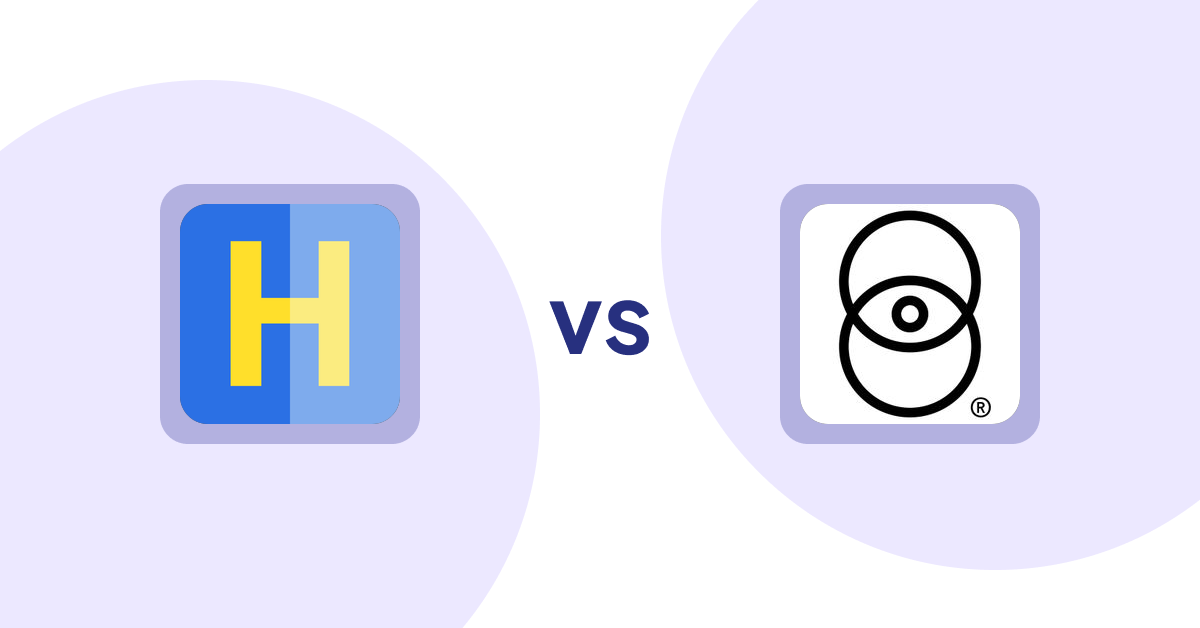 Shopify Product display Apps: HiVar : Hide Sold Out Variants vs Vudoo (Australia)