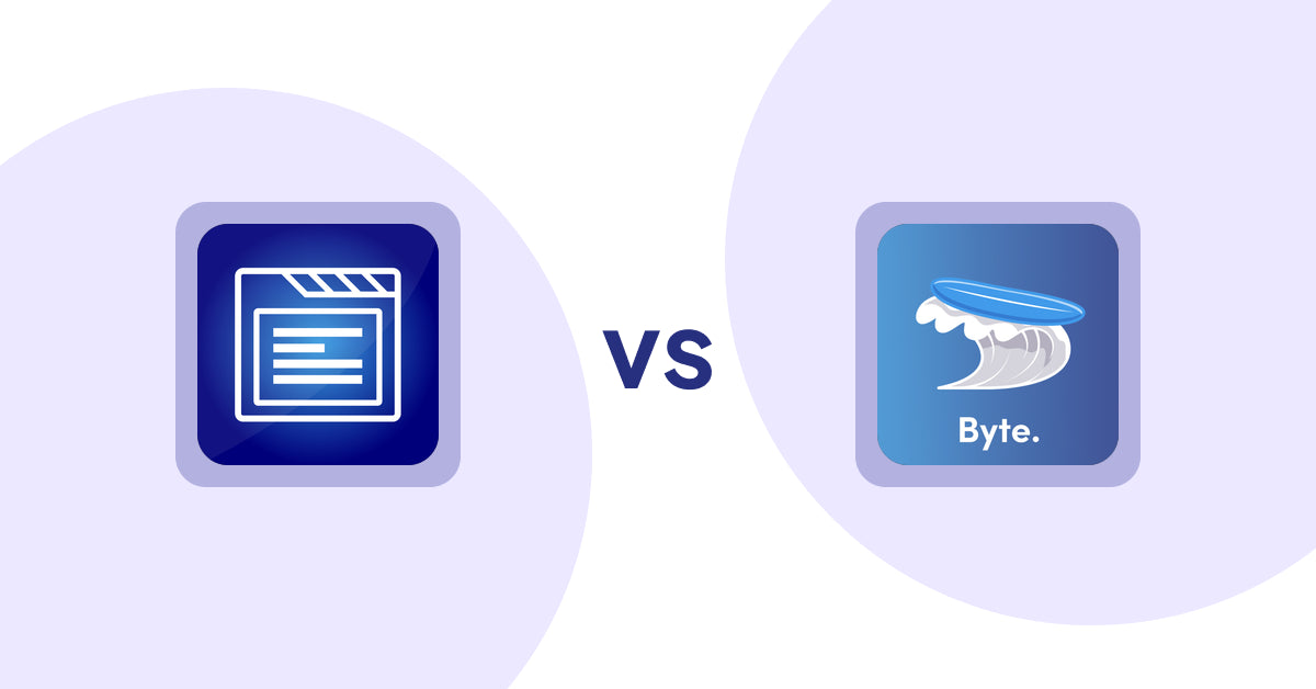 Shopify Product Display Apps: My Tabs 2.0 vs. Subcollection Category Surf