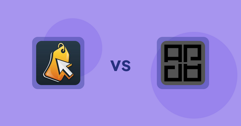 Shopify Product Display Apps: Iconic: Product Features vs Archipro Product Sync