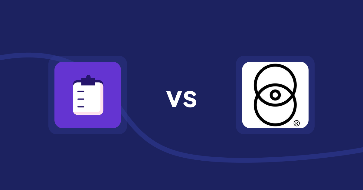 Shopify Product Display Apps: WSH Order Form & ReOrder vs Vudoo (Australia)