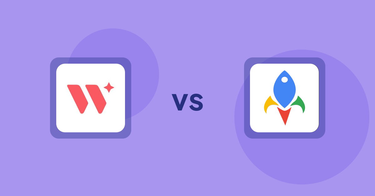 Shopify Product Display Apps: Wizart Visualizer vs Jedi Back In Stock Admin Alert