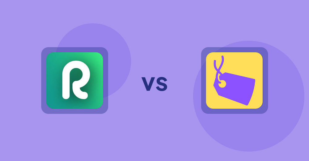 Shopify Product Display Apps: ReelTok Shoppable Videos + UGC vs. Creatify‑Trust Badges & Labels