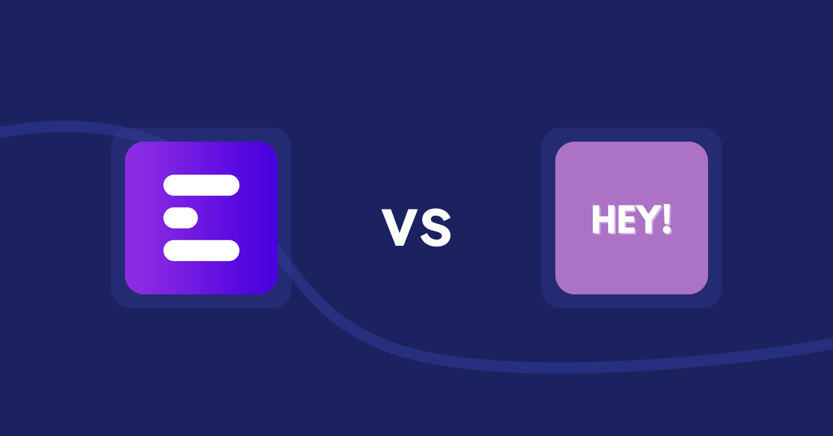 Shopify Product Display Apps: ANG Extra Menu vs Hey! Product Page Banner& Text