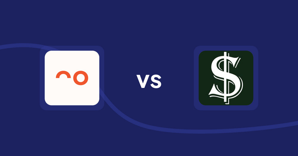 Shopify Product Display Apps: soona ‑ Content For Commerce vs Selling Fast