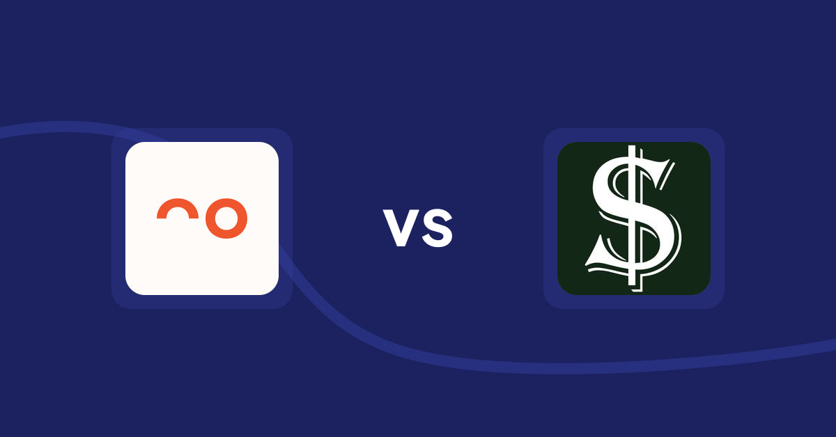 Shopify Product Display Apps: soona ‑ Content For Commerce vs Selling Fast