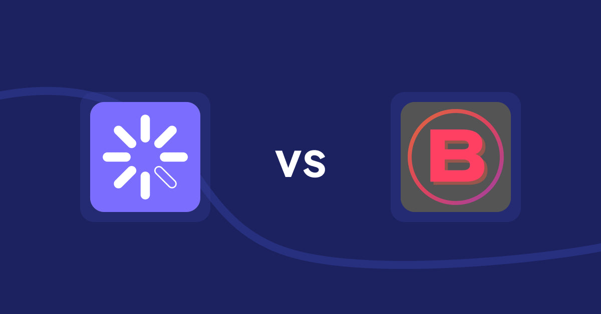 Shopify Product Display Apps: Quinn Shoppable Videos & Reels vs Banter Stories