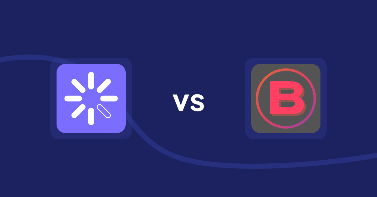 Shopify Product Display Apps: Quinn Shoppable Videos & Reels vs Banter Stories