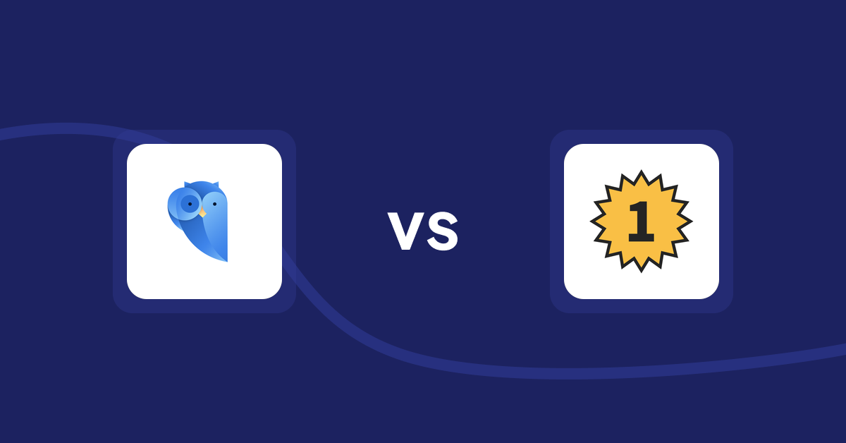 Shopify Product Display Apps: Findify Search & Merchandise vs UR: Smart Ranking