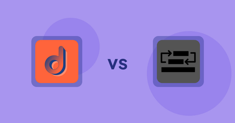 Shopify Product Display Apps: Social Shopper Pro ‑ Instagram vs. Sortyfi Collection Merchandise