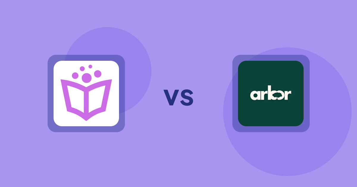 Shopify Product Display Apps: LitPDF Catalog Line Sheets vs Arbor ― Carbon Transparency