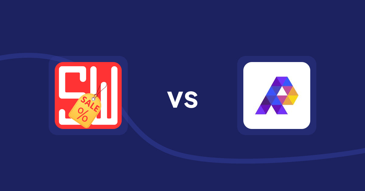 Shopify Product Display Apps: Super Watermarks ‑ Badges vs Reelife