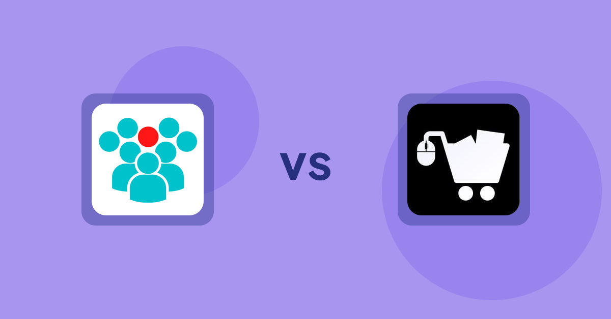 Shopify Product Display Apps: Today's Project Urgency Stock vs LM Add To Cart Sticky