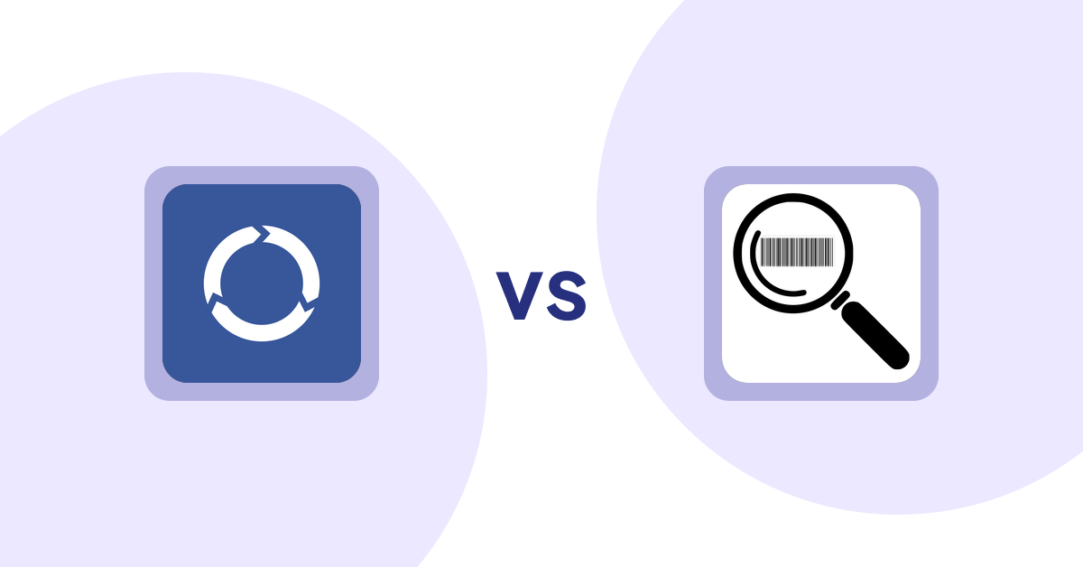 Shopify Product Display Apps: Xeon ‑ Hide Sold Out vs ScanZ ‑ Find and Import Easy