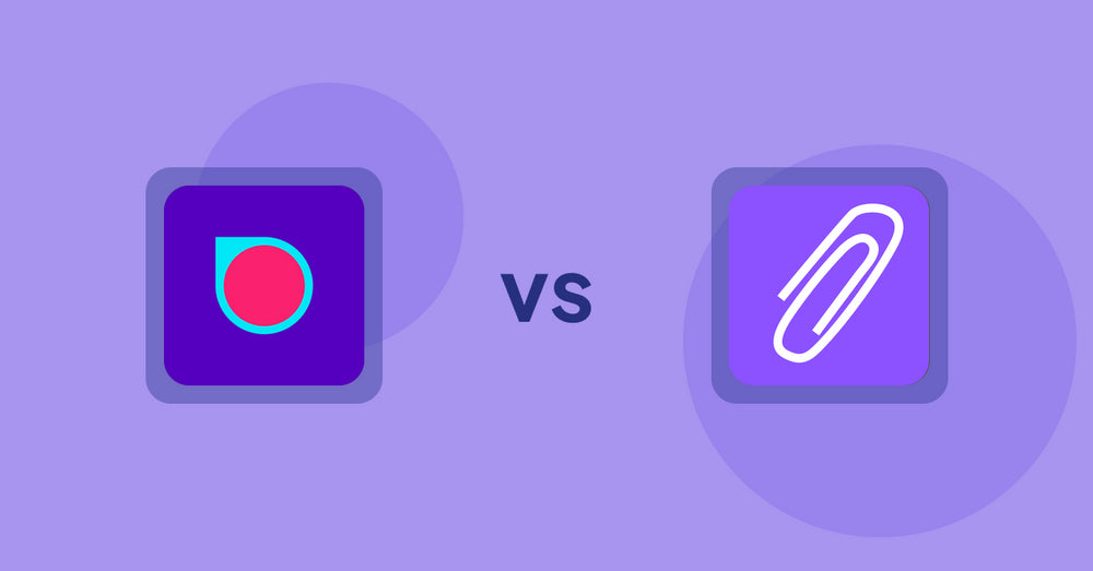 Shopify Product Display Apps: Spotlight: Video Loops vs Agile Attachments