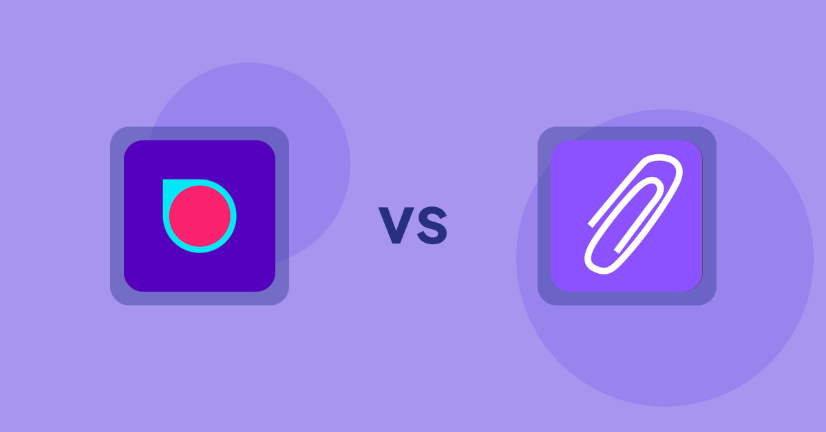 Shopify Product Display Apps: Spotlight: Video Loops vs Agile Attachments