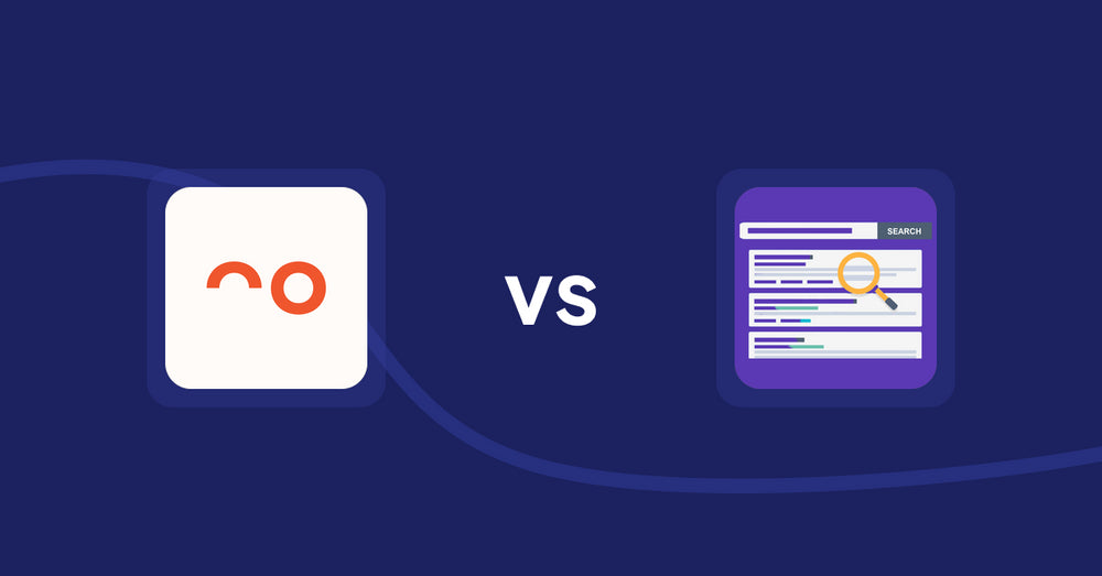 Shopify Product Display Apps: soona ‑ Content For Commerce vs Spark AI Products Description