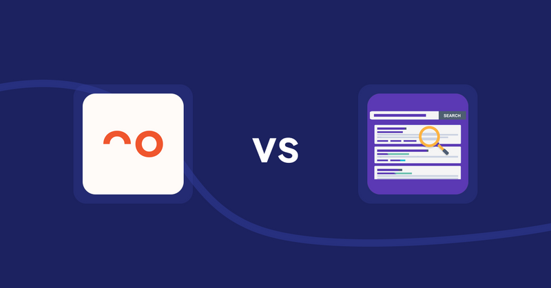 Shopify Product Display Apps: soona ‑ Content For Commerce vs Spark AI Products Description