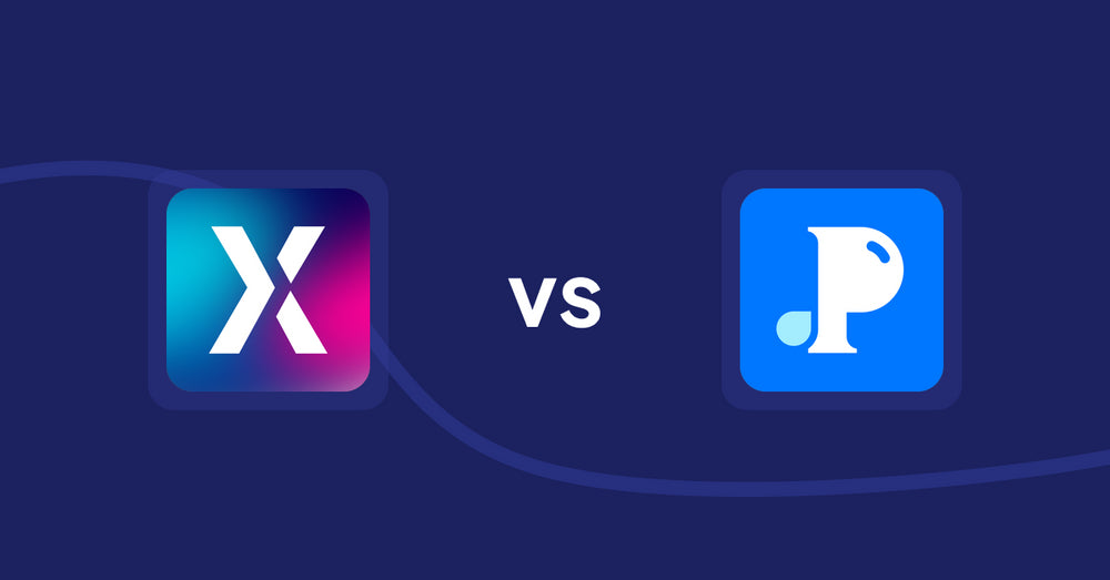 Shopify Product Display Apps: MW Upsell Popup & Cross‑sell vs Promi Smart Discounts