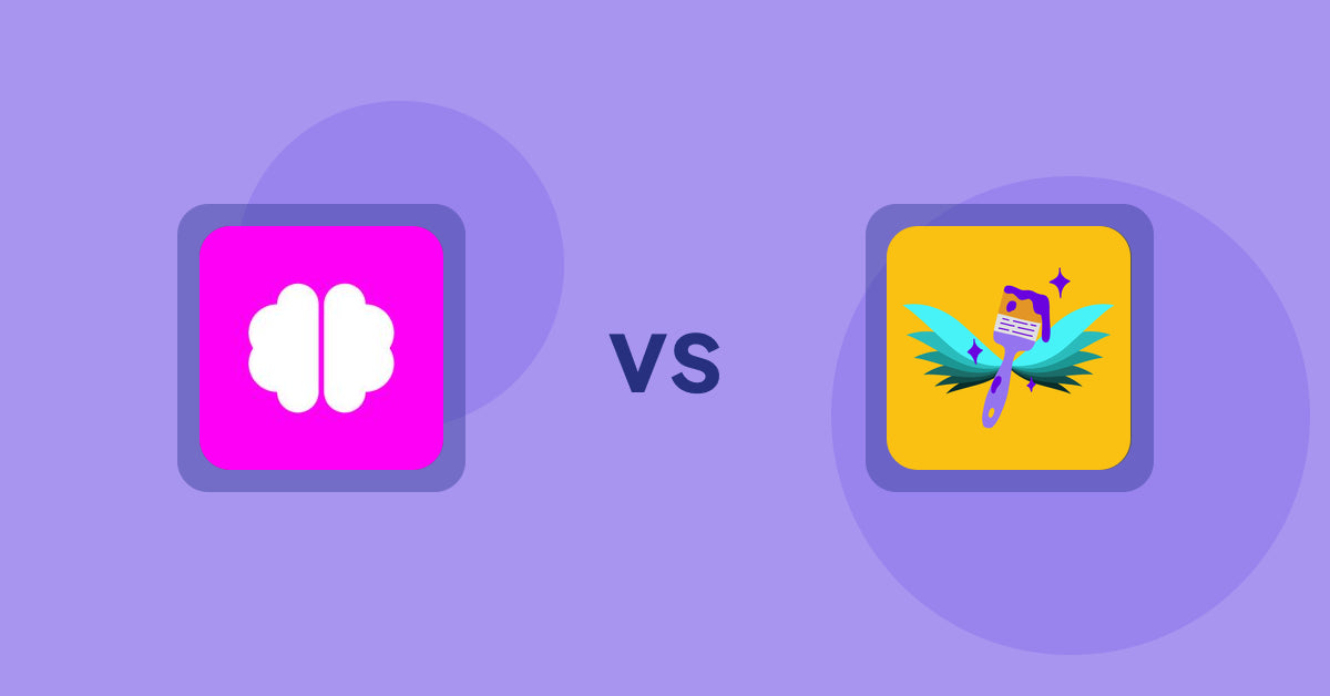 Shopify Product Display Apps: Brainy: AI SEO & Content Boost vs Badgfly ‑ Product Personalizer