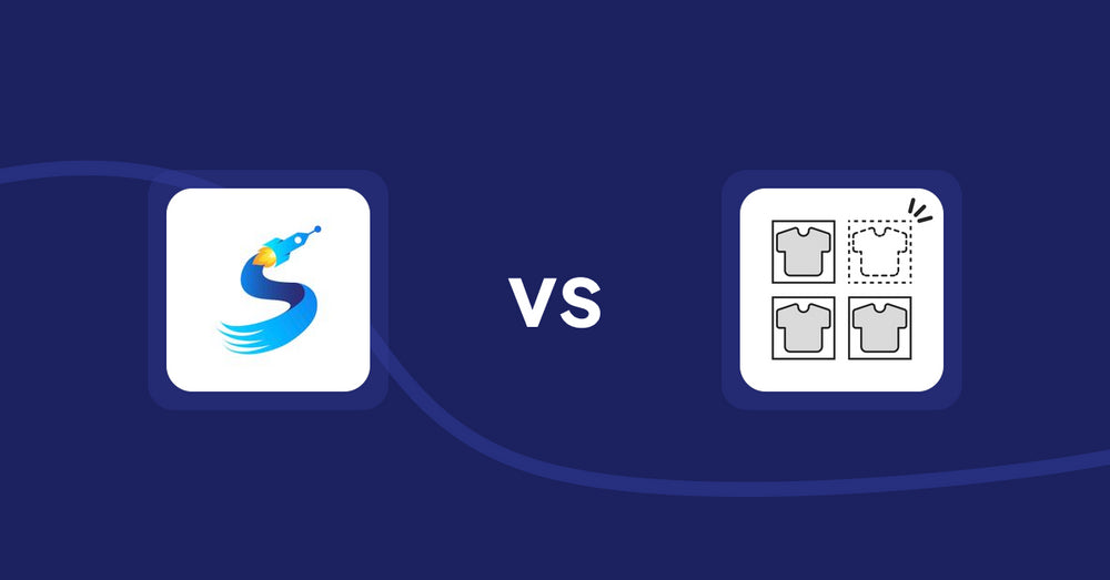 Shopify Product Display Apps: Sortimize Collection Sort vs シンプル売り切れ非表示｜在庫切れ商品の表示変更