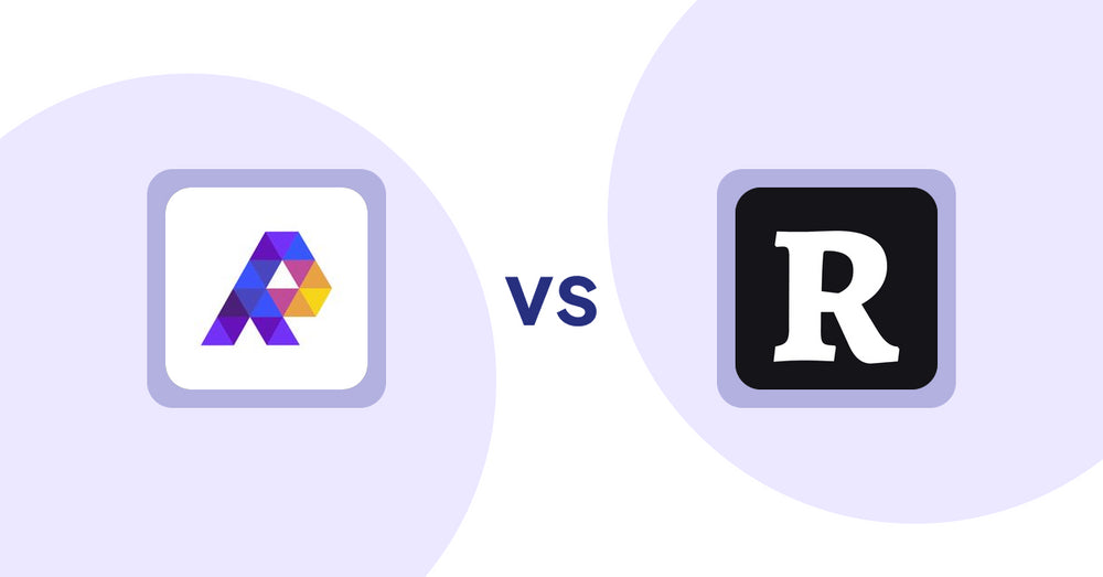 Shopify Product Display Apps: Reelife vs AI SEO: Top Product Features