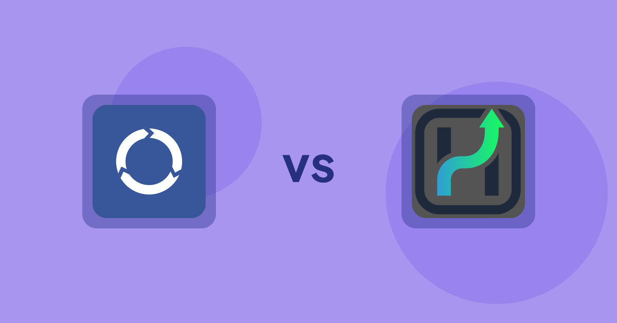 Shopify Product Display Apps: Xeon ‑ Hide Sold Out vs Heuristic Commerce