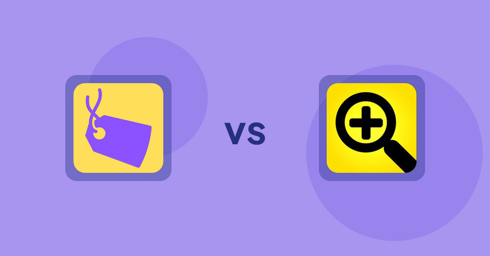 Shopify Product Display Apps: Creatify‑Trust Badges & Labels vs Fast View: Fastest Quick View