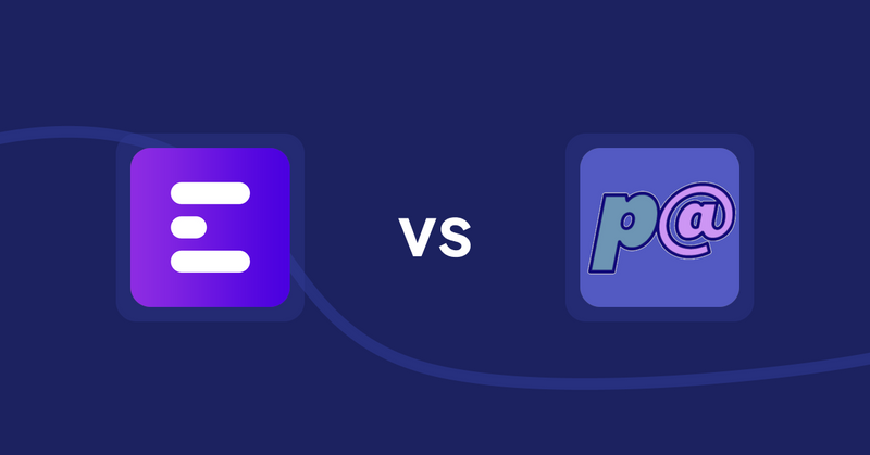Shopify Product Display Apps: ANG Extra Menu vs. Parameterizer