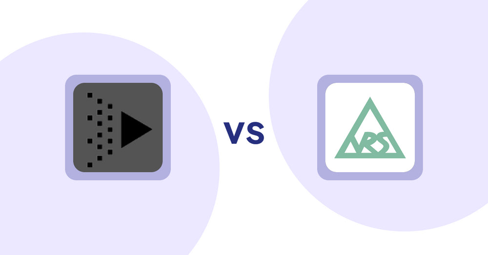 Shopify Product Display Apps: SnapWrite AI vs VRSHOPii