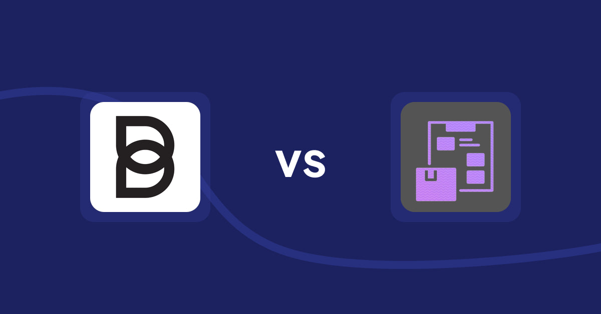 Shopify Product Display Apps: Botika: AI Models Pro Photos vs TezPDF: Product Catalogs