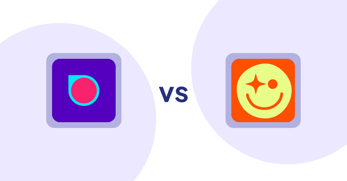 Shopify Product Display Apps: Spotlight: Video Loops vs Magical Product Metafields