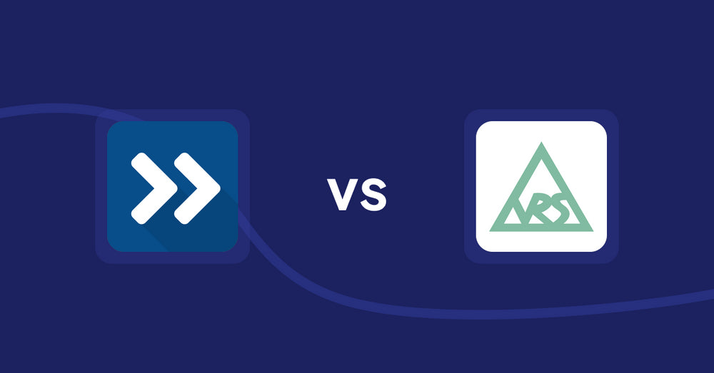 Shopify Product Display Apps: Ultimate Recently Viewed vs VRSHOPii