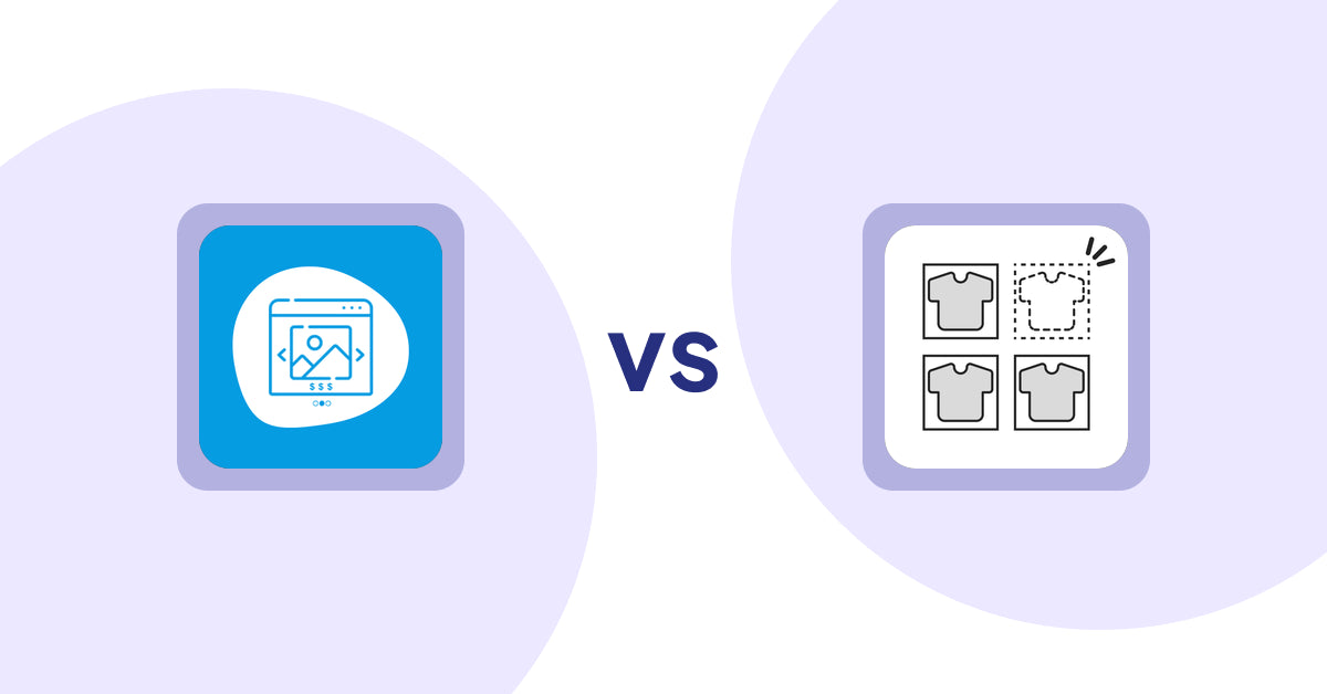 Shopify Product Display Apps: Quick Product Navigator Slide vs シンプル売り切れ非表示｜在庫切れ商品の表示変更