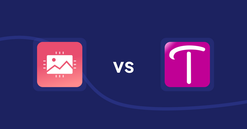 Shopify Product Display Apps: XO Image Styles vs WS Transparency