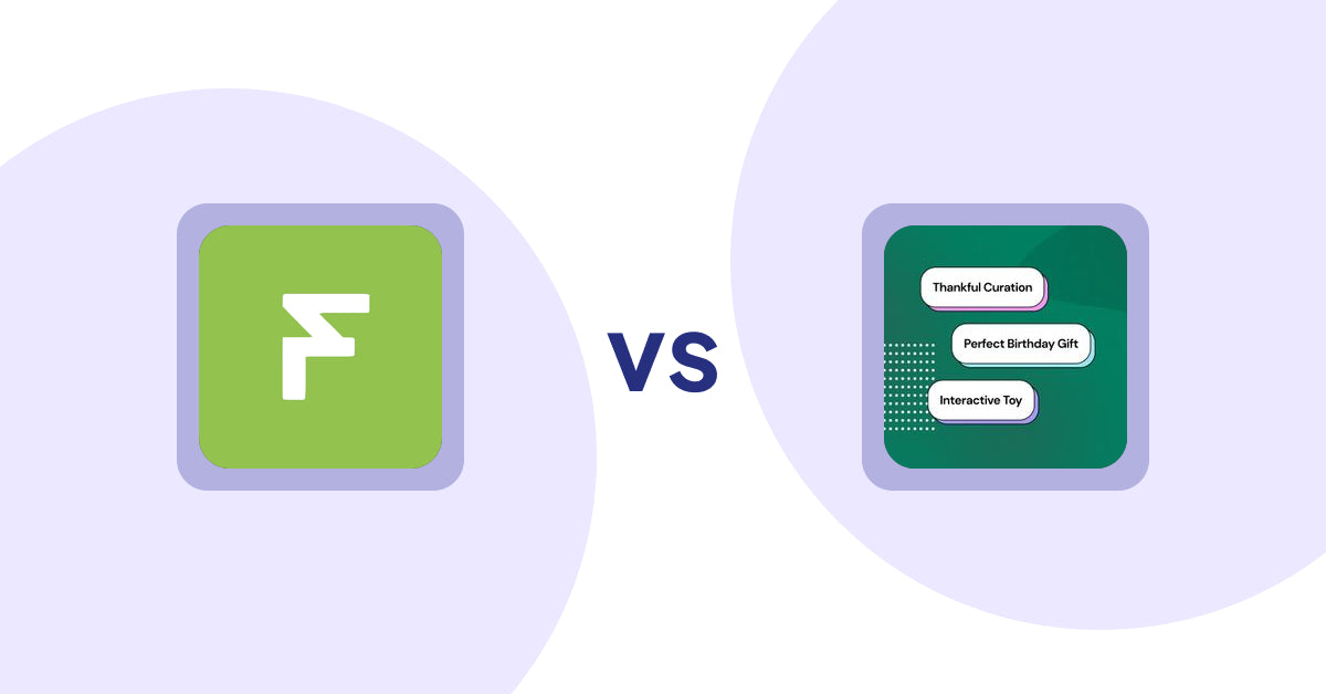 Shopify Product Display Apps: Easy Estimate Shipping vs FeatureFrame ‑ Pretty Product