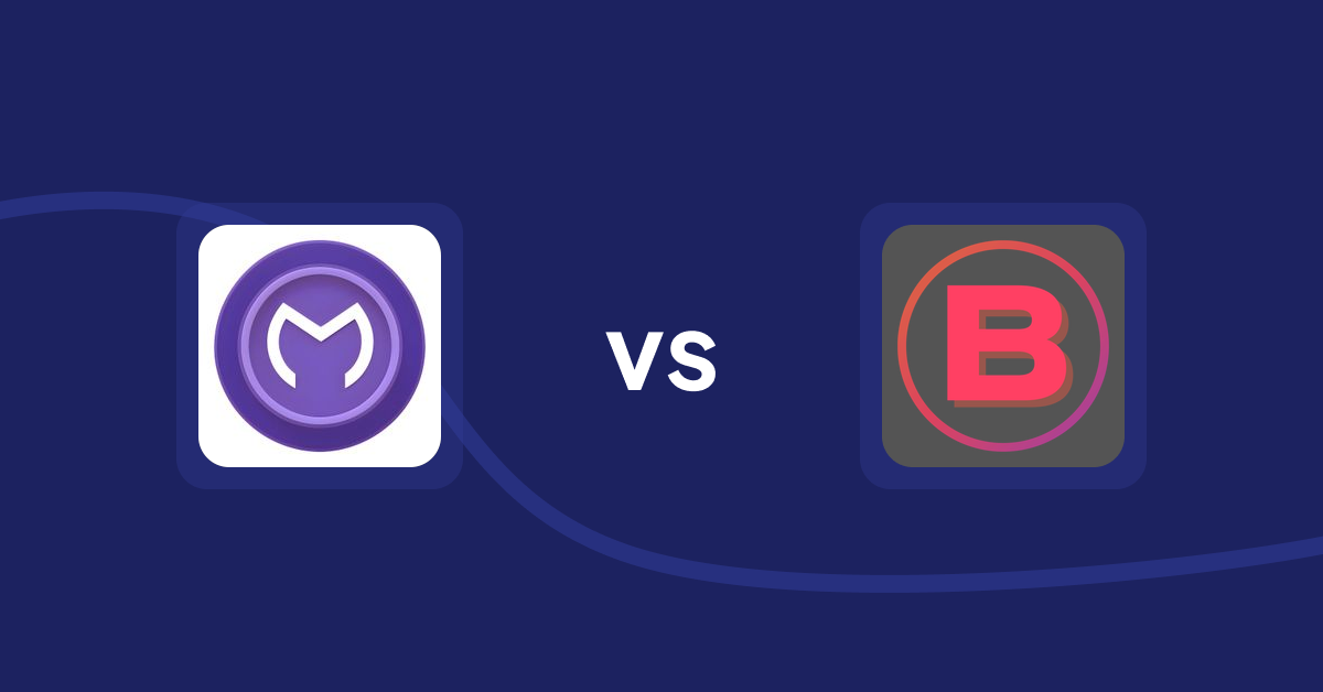 Shopify Product Display Apps: OnModel - AI Models Photos vs Banter Stories