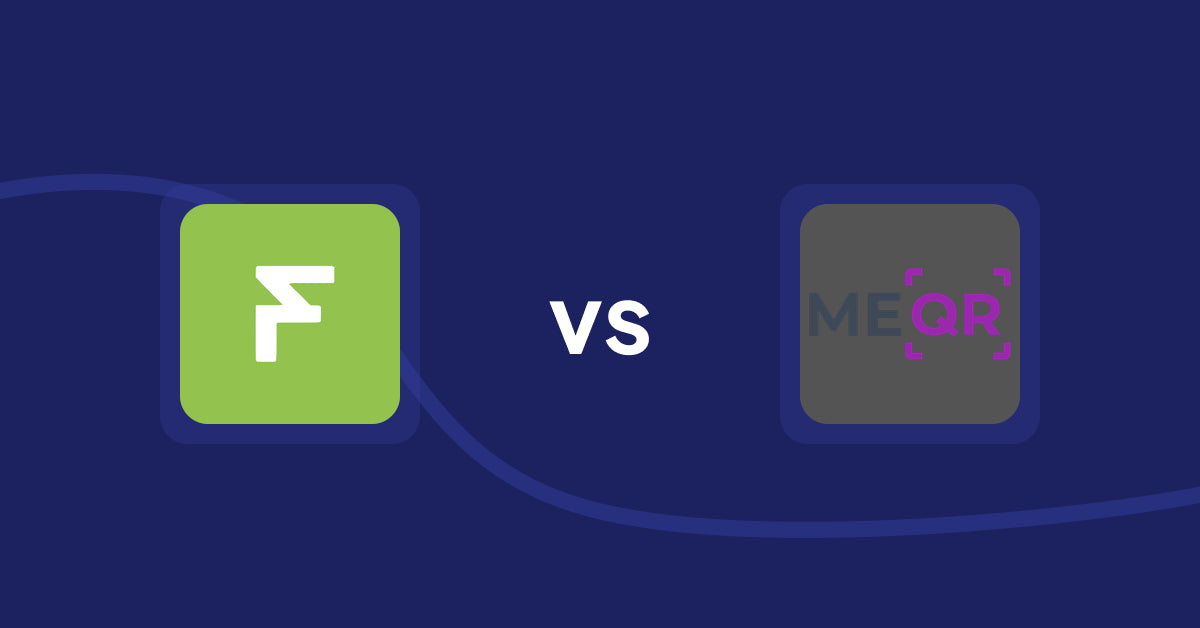 Shopify Product Display Apps: Easy Estimate Shipping vs. ME‑QR